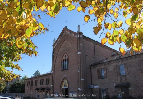 Parrocchia del Perpetuo Soccorso